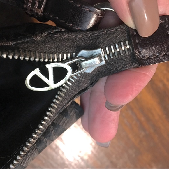 💯 Valentino Garavani re-edition - Vintage 1980’s - Picture 4 of 16